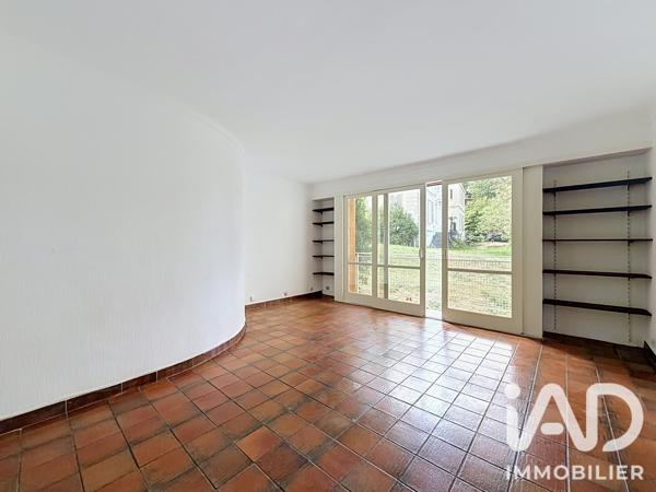 Appartement à vendre 4 pièces 74 m² Viroflay