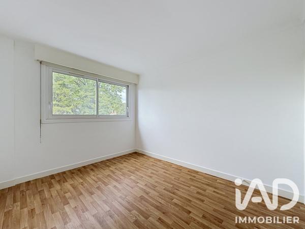 Appartement à vendre 4 pièces 74 m² Viroflay