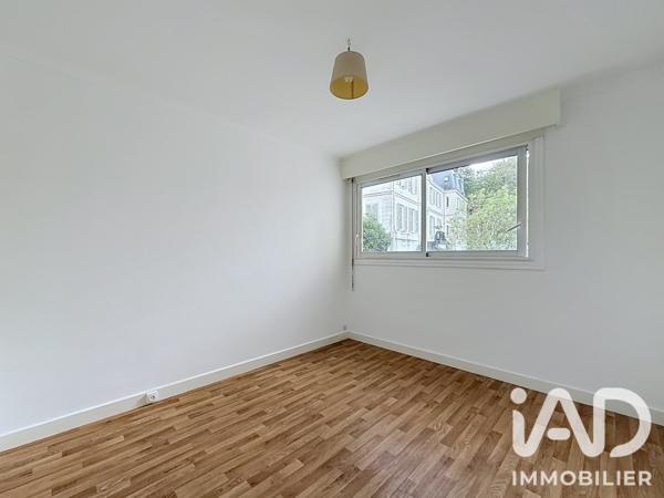 Appartement à vendre 4 pièces 74 m² Viroflay