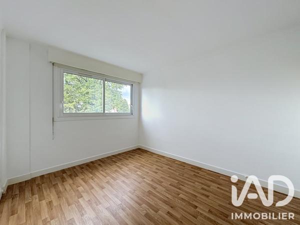 Appartement à vendre 4 pièces 74 m² Viroflay