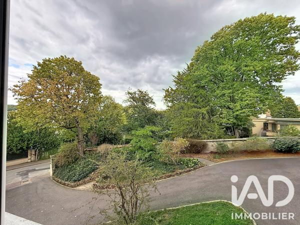 Appartement à vendre 4 pièces 74 m² Viroflay