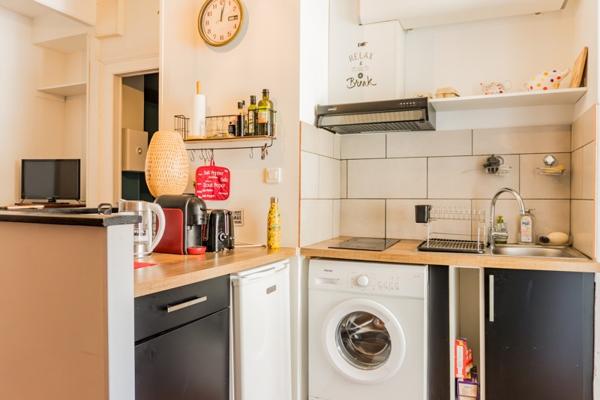 Appartement à louer |  Pau |  2 pièces | 28 m²