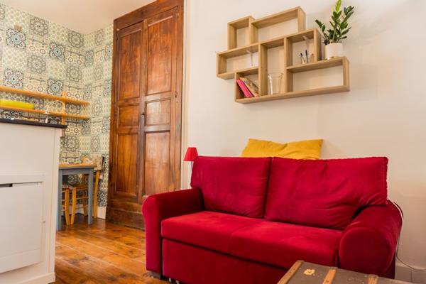 Appartement à louer |  Pau |  2 pièces | 28 m²