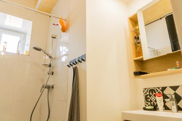 Appartement à louer |  Pau |  2 pièces | 28 m²