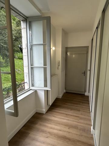 appartement t3 duplex