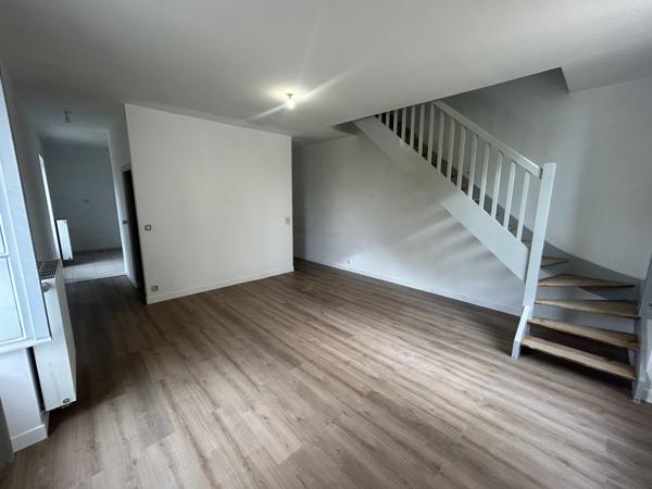 appartement t3 duplex