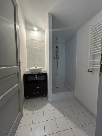 appartement t3 duplex