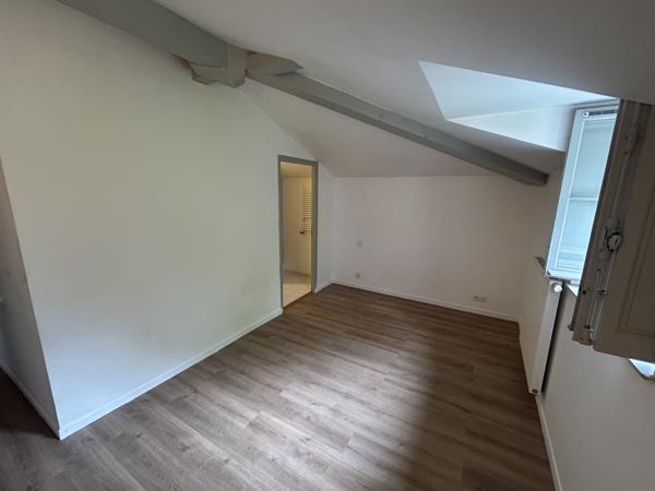 appartement t3 duplex