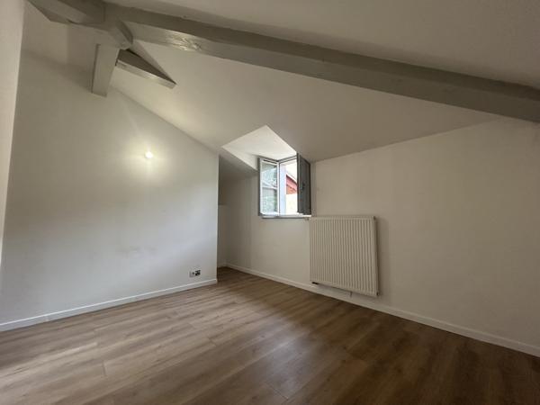 appartement t3 duplex