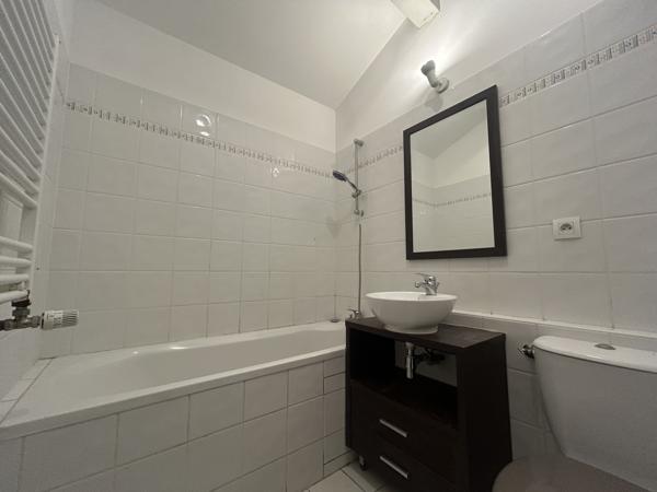 appartement t3 duplex