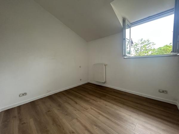 appartement t3 duplex