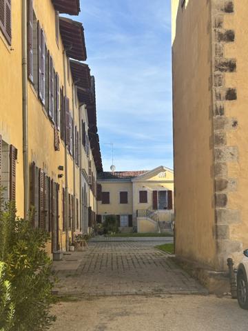 appartement t3 duplex
