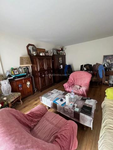 Vente Appartement 3 pièces 59 m2 à Chelles