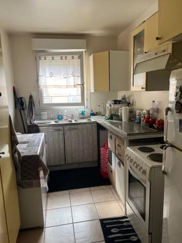 Vente Appartement 3 pièces 59 m2 à Chelles