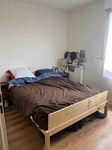 Vente Appartement 3 pièces 59 m2 à Chelles