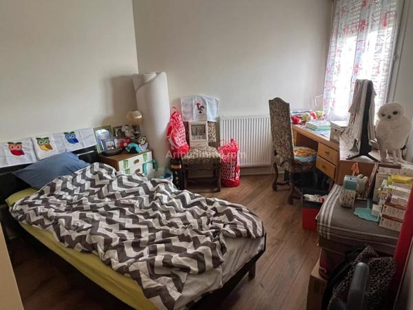 Vente Appartement 3 pièces 59 m2 à Chelles