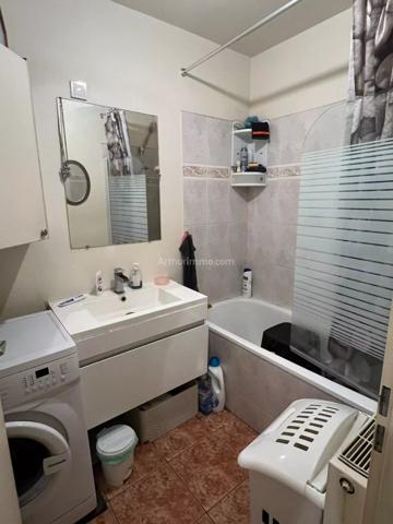 Vente Appartement 3 pièces 59 m2 à Chelles