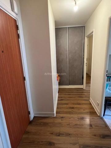 Vente Appartement 3 pièces 59 m2 à Chelles