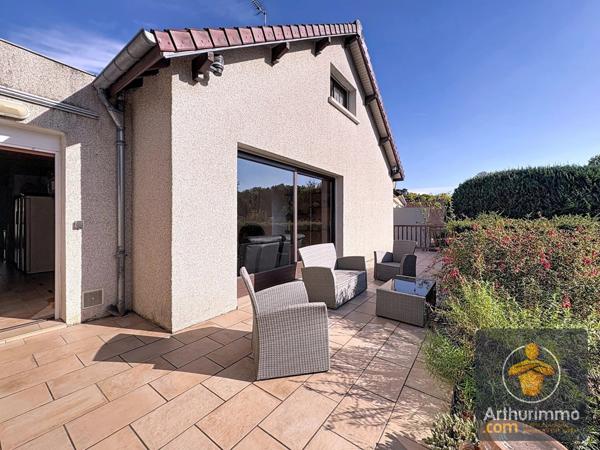 Vente Maison 5 pièces 120 m2 à Boussy-Saint-Antoine