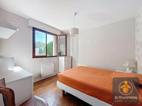 Vente Maison 5 pièces 120 m2 à Boussy-Saint-Antoine