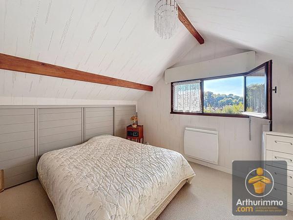 Vente Maison 5 pièces 120 m2 à Boussy-Saint-Antoine