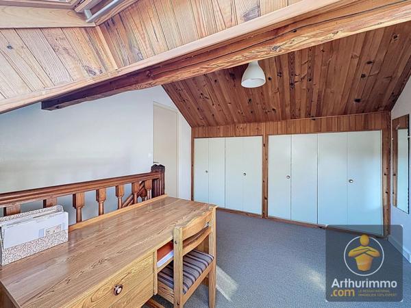 Vente Maison 5 pièces 120 m2 à Boussy-Saint-Antoine