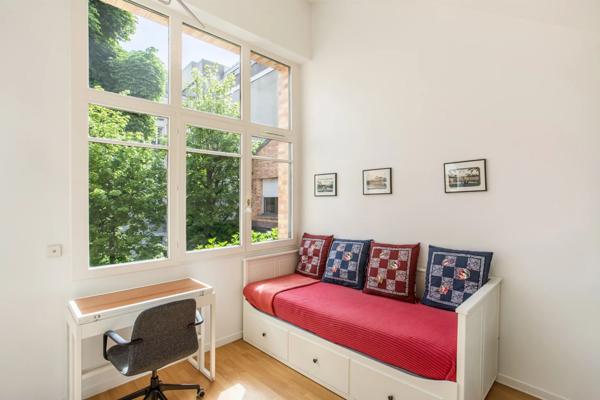 Maison de ville Paris 9e - TRUDAINE / CONDORCET