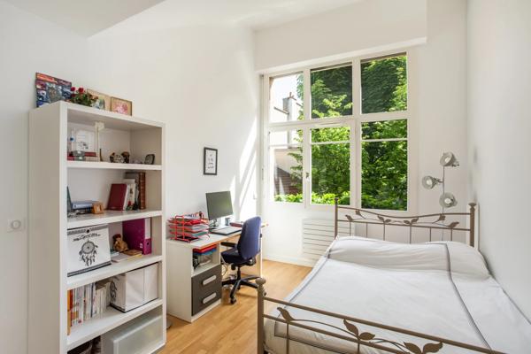 Maison de ville Paris 9e - TRUDAINE / CONDORCET