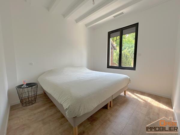 Maison en pierre-161m²-Grange 150m²-Terrain 14 960m²