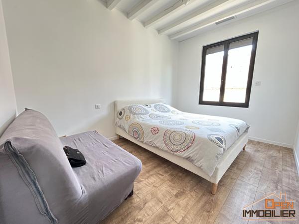 Maison en pierre-161m²-Grange 150m²-Terrain 14 960m²
