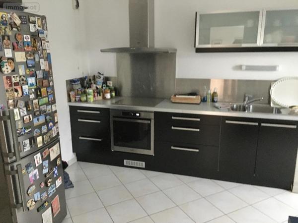 Appartement à vendre à Sablé-sur-Sarthe dans la Sarthe (72300), ref : 72068-2113