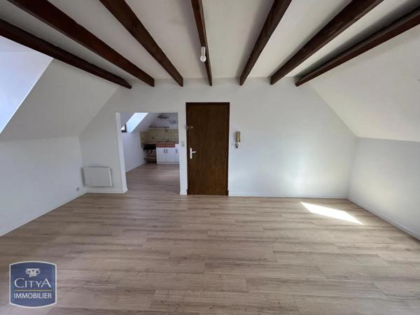 Appartement à louer 2 pièces 48m²