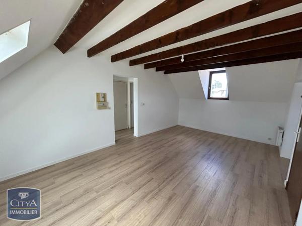 Appartement à louer 2 pièces 48m²