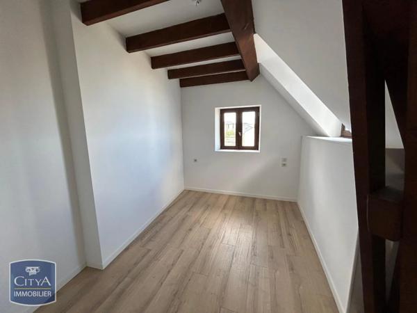 Appartement à louer 2 pièces 48m²