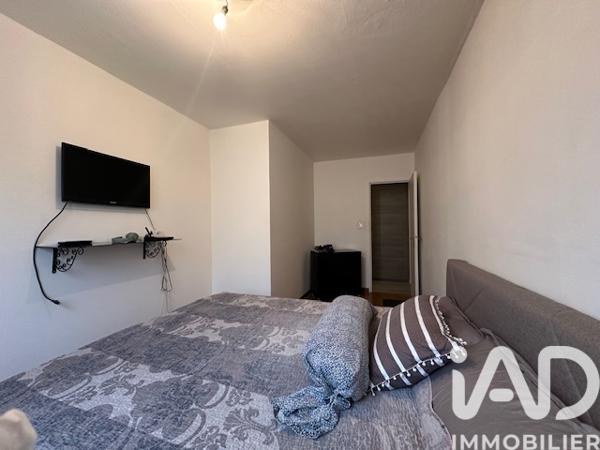 Appartement à vendre 3 pièces 67 m² Vaulx-en-Velin