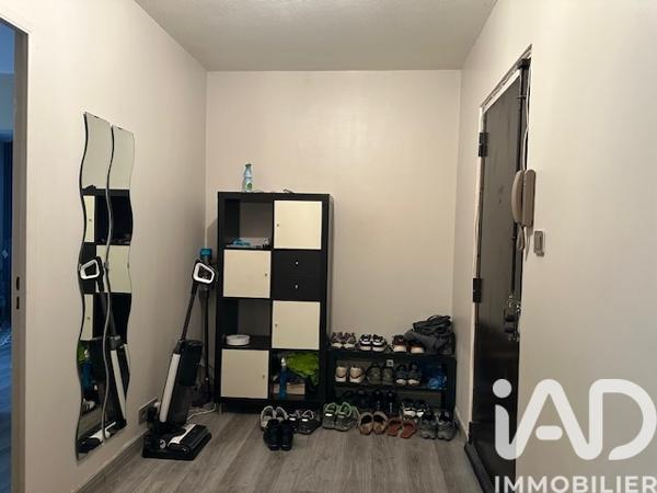 Appartement à vendre 3 pièces 67 m² Vaulx-en-Velin