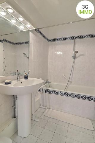 Vente / Appartement T3