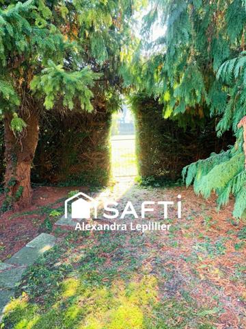 Annezin: un prix attractif pour un maximum de potentiel!!