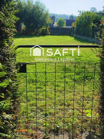 Annezin: un prix attractif pour un maximum de potentiel!!