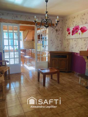 Annezin: un prix attractif pour un maximum de potentiel!!