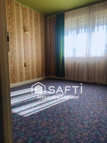 Annezin: un prix attractif pour un maximum de potentiel!!