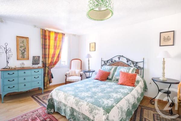 Maison à vendre  4 pièces - 96,35 m2 BARNEVILLE CARTERET - 50