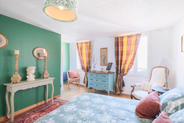 Maison à vendre  4 pièces - 96,35 m2 BARNEVILLE CARTERET - 50