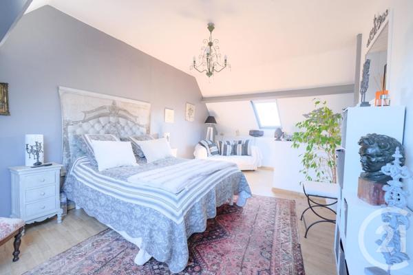 Maison à vendre  4 pièces - 96,35 m2 BARNEVILLE CARTERET - 50