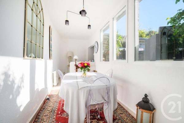 Maison à vendre  4 pièces - 96,35 m2 BARNEVILLE CARTERET - 50