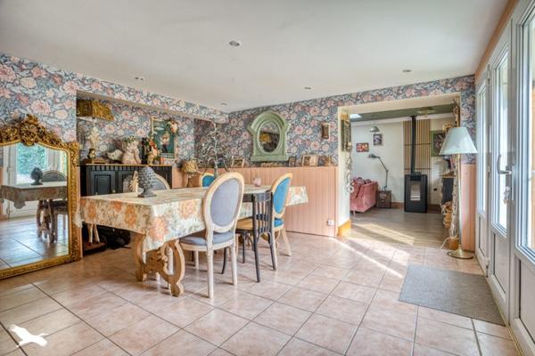 Maison à vendre 202 920 € Miramont-de-Guyenne 7 p 169 m² DPE C