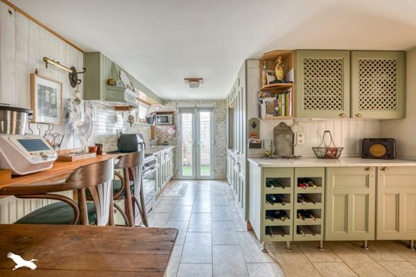 Maison à vendre 202 920 € Miramont-de-Guyenne 7 p 169 m² DPE C