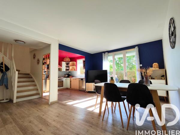 Appartement à vendre 5 pièces 80 m² Ronchin