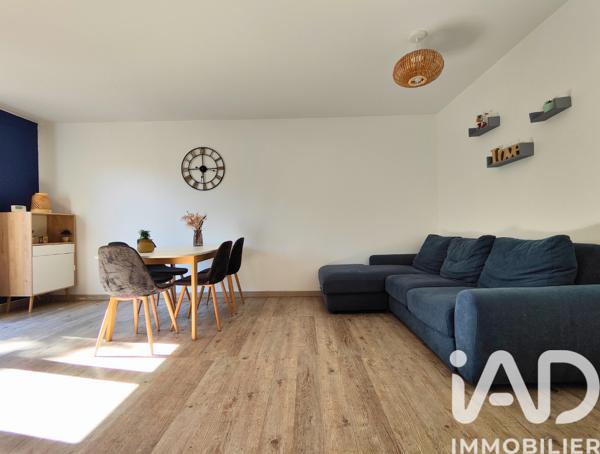 Appartement à vendre 5 pièces 80 m² Ronchin