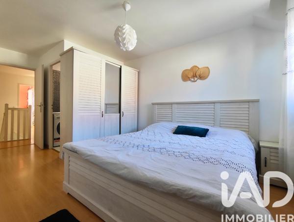 Appartement à vendre 5 pièces 80 m² Ronchin